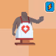 Medic Apron
