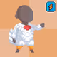 Chicken Suit