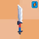 Bumpkin Sword