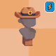 Cowboy Hat