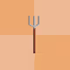 Farmer Pitchfork