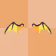 Sweet Devil Wings