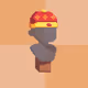 Lucky Red Hat