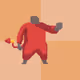 Imp Costume