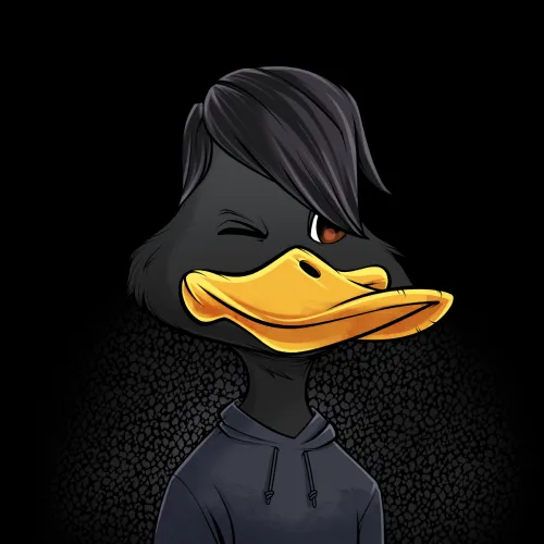 Trendyduck