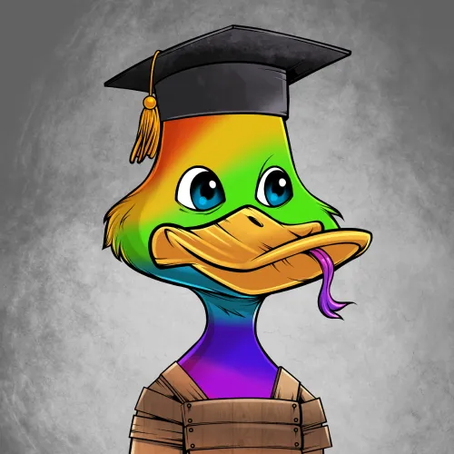 Trendyduck