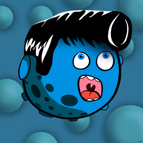 Elvis Moon
