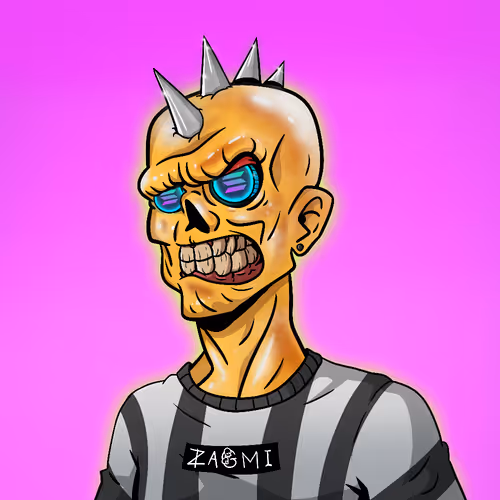 Billionairezombiesclub