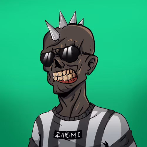 Billionairezombiesclub