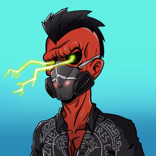 Logotipo de Billionairezombiesclub
