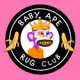 Baby Ape Rug Club #1896