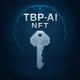 TBP-AI-NFT Silver Key