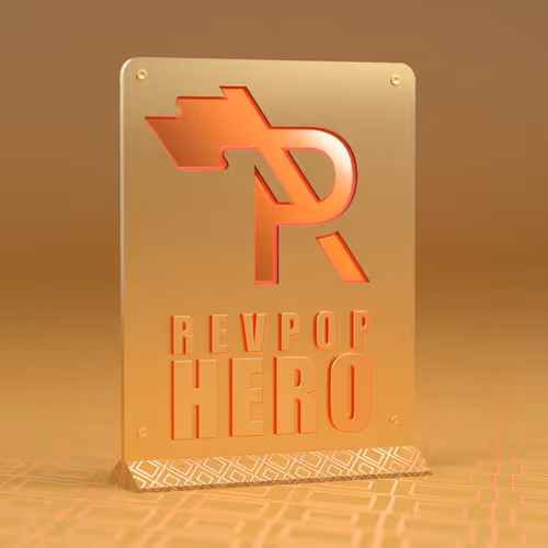 RevPop Hero
