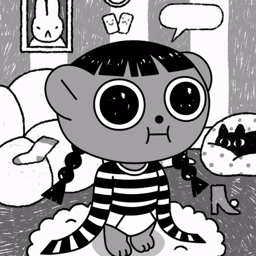 Future Realities Moominmasha X Reddit Collectible
