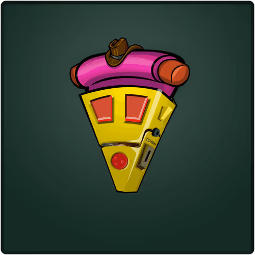 Item #5747 Media