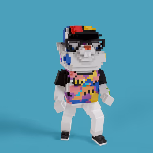 Item #871 Media
