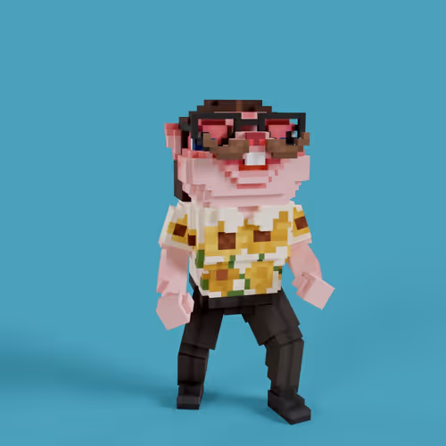 Item #51 Media