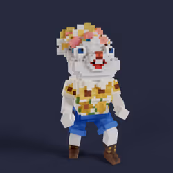 Item Media