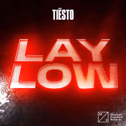 Lay Low #9