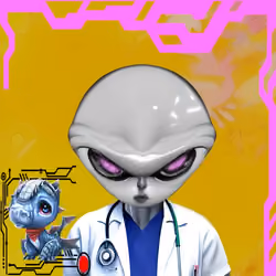 6318