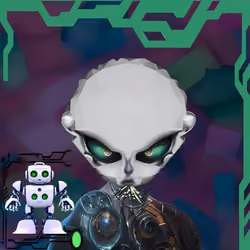 7040