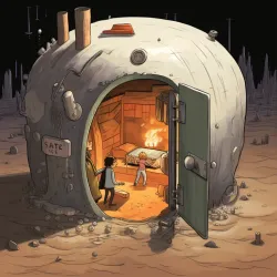 The Safe