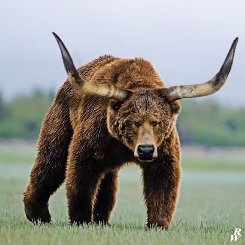 Urso Touro