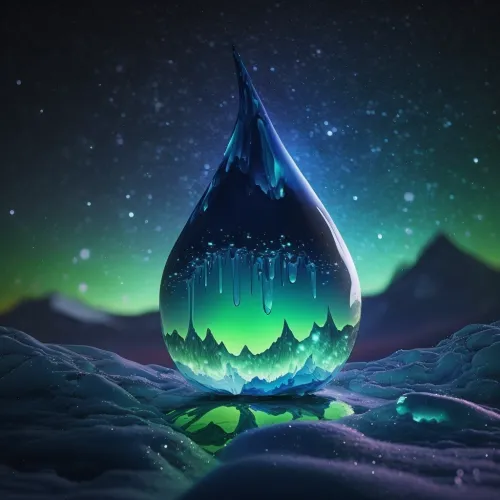 Gota Mágica