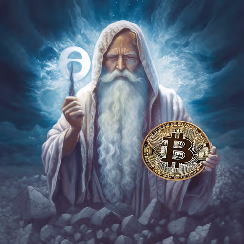 Moses Bitcoin