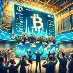Bitcoin no TOPO