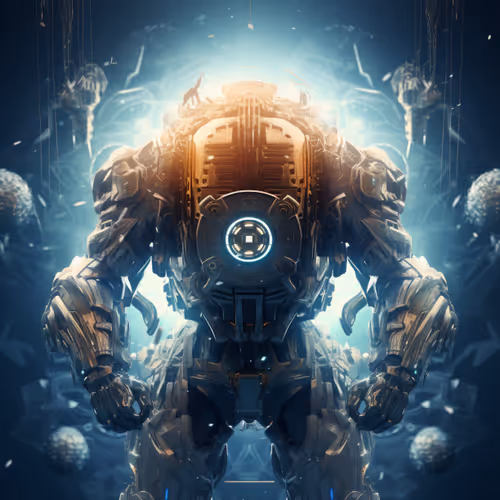 Bot Crypto
