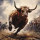 Bullrun começou!