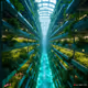 Hydroponic City