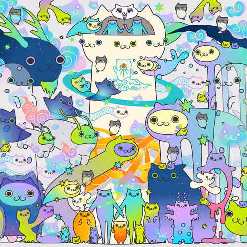 369 World