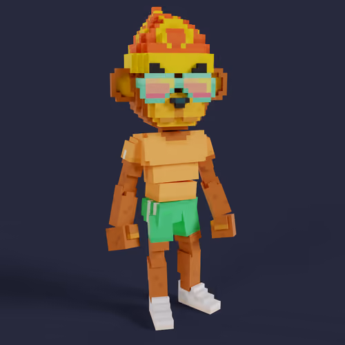AvATARI #2032