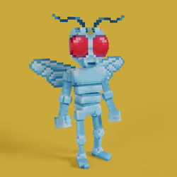 AvATARI #1274