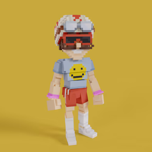 Item #209 Media