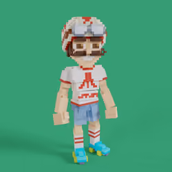 AvATARI #2226