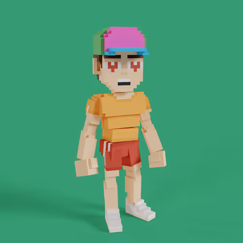 AvATARI #2252