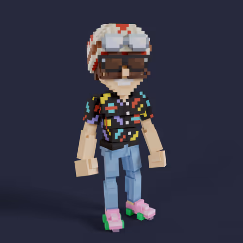 Avatariscollection