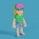 581