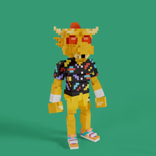 Item #677 Media