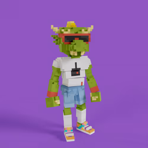 Item #5 Media