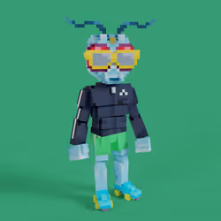 AvATARI #2399