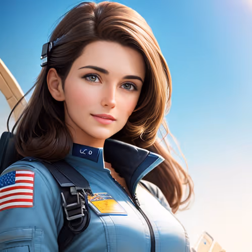 Pilot three