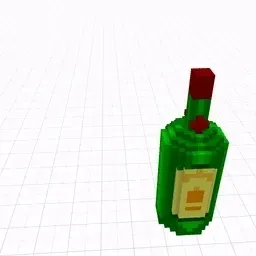 Item #3 Media