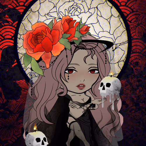 Lilith #3