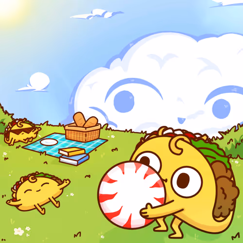 Tacotribedrops