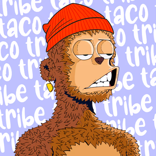 Brown Taco y00t
