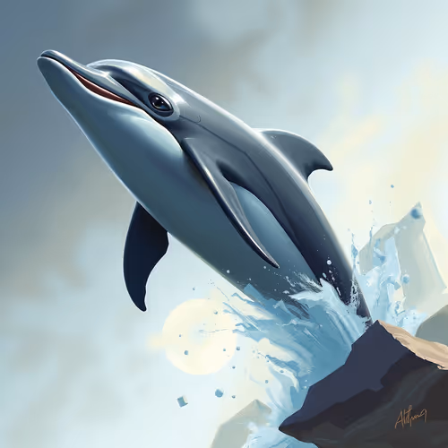 Dolphin Dynamo